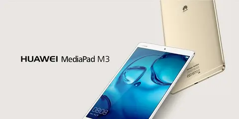 Huawei tiếp tục ra mắt tablet mới: RAM 4GB, màn hình Full HD, loa Harman/ Kardon