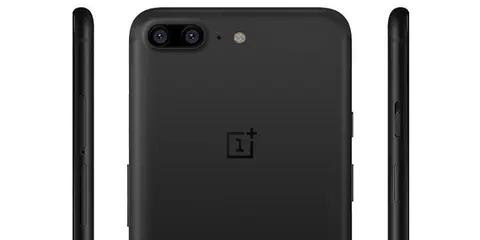 Rò rỉ ảnh render và ngày ra mắt chính thức của OnePlus 5