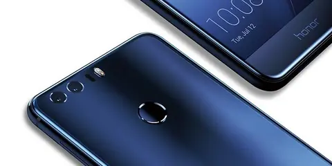 Rò rỉ cấu hình chi tiết và ngày ra mắt chính thưc Honor 9 