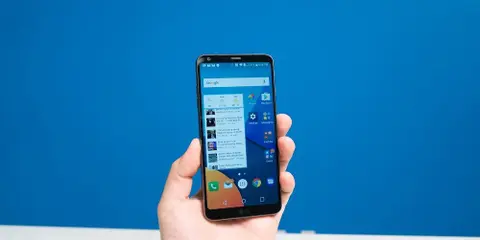 LG chính thức xác nhận chiếc smartphone LG Q6 sẽ ra mắt vào ngày 11/7