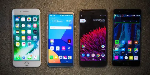 Chúng ta có nên mua điện thoại cũ hay không?