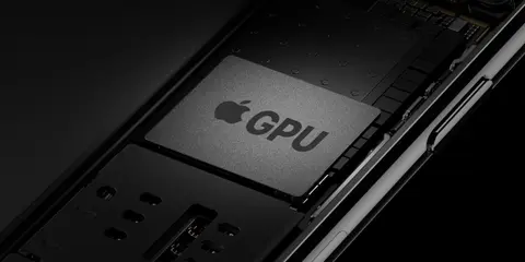 Apple tự thiết kế chip GPU có ý nghĩa gì trong lương lai?