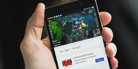 Samsung vừa cung cấp ứng dụng streaming trò chơi điện tử cho smartphone, trải nghiệm ngay tại đây!