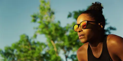 Mời bạn tải về bộ lọc màu VSCO theo phong cách kính mát Oakley