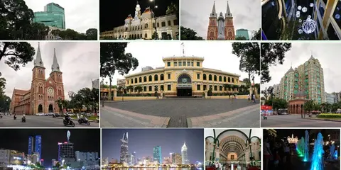 Cùng chiêm ngưỡng bộ ảnh chụp từ Meizu MX6: Chi tiết tốt, HDR hiệu quả, chụp đêm khá ổn