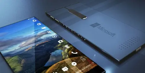 Lumia mà đẹp thế này thì ai ai cũng muốn mua ngay 1 chiếc