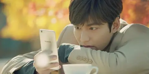 Camera selfie tuyệt đẹp và giá "siêu mềm" là ưu điểm của 4 mẫu smartphone này