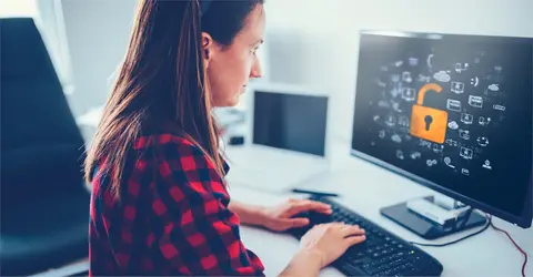 Bạn muốn phòng chống mã độc cho máy tính? Hãy thực hiện ngay những điều này!