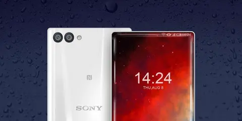 Smartphone đẹp nhất từ trước tới nay của Sony với màn hình 6 inch viền siêu mỏng sẽ ra mắt tại IFA 2017