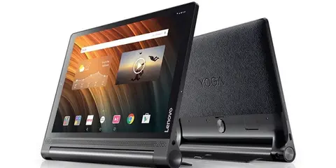 Rò rỉ máy tính bảng Lenovo giá rẻ chạy Android 7.0 vừa đạt chứng nhận FCC 