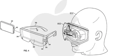 Nhân viên hỗ trợ của Apple vô tình xác nhận sắp ra mắt kính AR/ VR của riêng hãng
