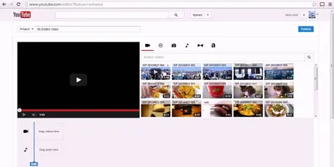 Google "khai tử" trình chỉnh sửa video trên YouTube