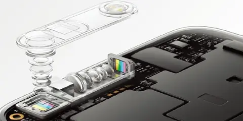Zoom quang học là gì? Tìm hiểu Ống kính Zoom quang học điện thoại