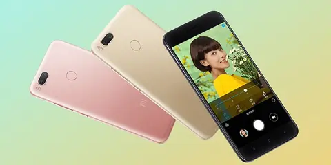 Xiaomi lọt vào top 5 nhà sản xuất smartphone đứng đầu thế giới, Samsung vững số 1
