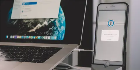 Top 5 phần mềm quản lý mật khẩu tốt nhất mà bạn nên dùng