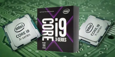 Intel Core i9 có tốt không và đánh giá ưu nhược điểm