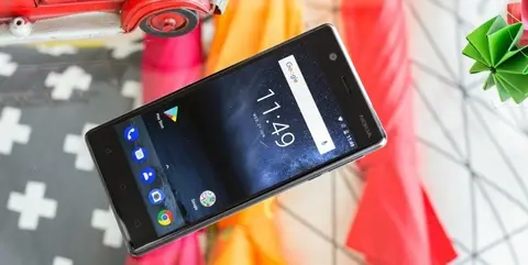 Ai đang chuẩn bị hay đang dùng Nokia 3 sẽ vui vì thông tin này