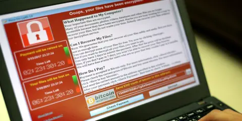 Mã độc tống tiền Wanna Cry là gì và tại sao cần phải cẩn trọng trước mã độc này?