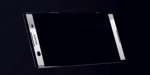 Đây chính là chiếc smartphone Sony Xperia viền cạnh siêu mỏng sắp trình làng?