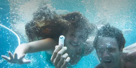 Những phụ kiện cực độc cho camera smartphone