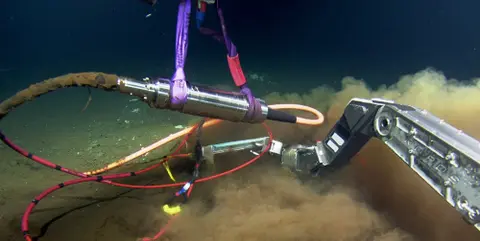 Tin vui cho người dùng Internet tại Việt Nam: Cáp quang biển khắc phục xong nhanh hơn dự kiến