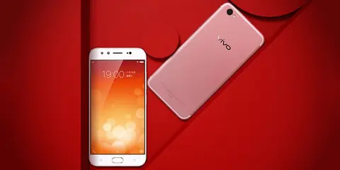 Vivo X9S và X9S Plus chính thức ra mắt: Snapdragon 652/653, camera selfie kép, giá hấp dẫn