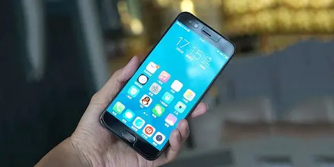 Trên tay Vivo X9S / X9S Plus vừa ra mắt với camera kép phía trước