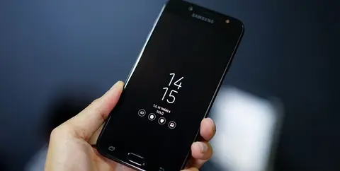 Galaxy J7 Pro phá vỡ mọi kỷ lục về doanh số bán ra từ trước tới nay tại Việt Nam