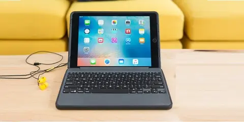 iPad chạy iOS 11 đã có đủ khả năng thay thế laptop???