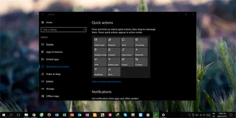Mẹo thay đổi âm thanh thông báo trên Windows 10