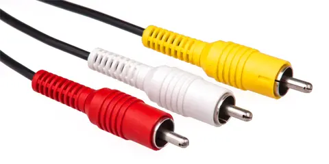 Jack cắm RCA là gì?