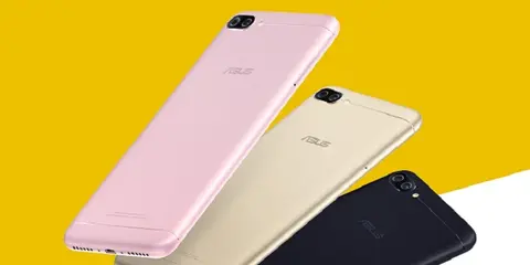 Đã có thông số kĩ thuật của Asus Zenfone 4 Pro - Cũng Snapdragon 835 như ai.