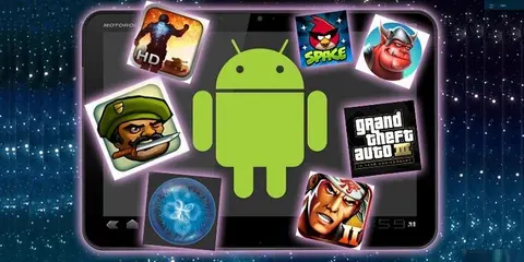 Top game Android mới nhất dành cho các game thủ