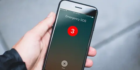 Bấm 5 lần nút nguồn trên iOS 11 có thể sẽ cứu bạn thoát khỏi nguy hiểm