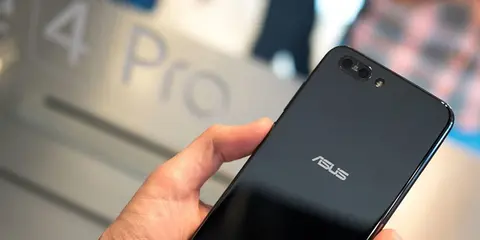 Zenfone 4 Pro: “Bom tấn” hay tiếp tục “vết xe đổ” của Zenfone 3 Deluxe?