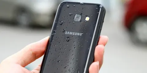 Mua Galaxy A5 2017 chống nước IP68, camera 16/16 MP có cơ hội nhận quà khủng, nhanh tay lên thời gian có hạn