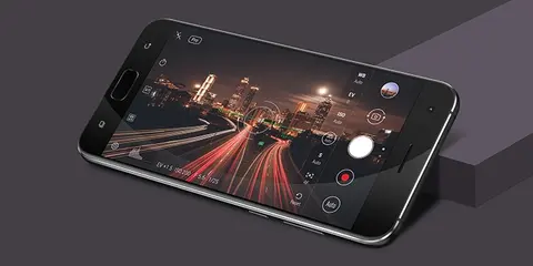 Tìm hiểu chi tiết về camera trên Asus ZenFone 4 Pro