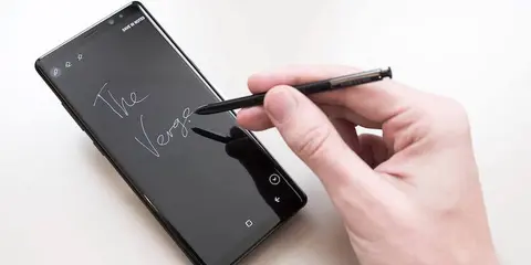 5 điểm này trên Galaxy Note 8 khiến bạn muốn mua ngay