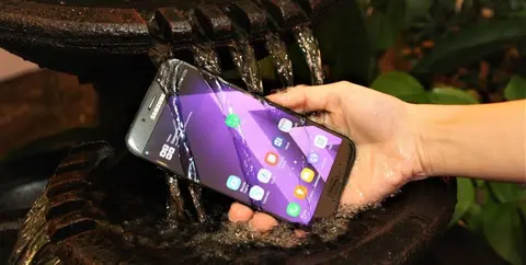 Samsung Galaxy A5 (2017) giảm giá 500.000, lựa chọn sáng giá trong phân khúc 7 triệu đồng