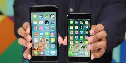 iPhone 7, iPhone 7 Plus đồng loạt giảm giá mạnh tại FPT Shop