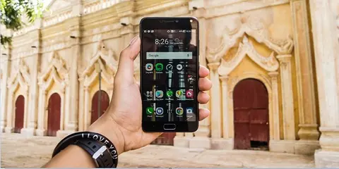 Dưới 5 triệu đồng, lựa chọn smartphone nào có pin trâu, hiệu năng tốt?