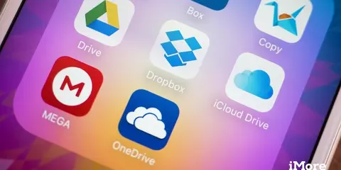 Những ứng dụng lưu trữ đám mây tốt nhất cho iPhone