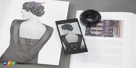 Một ngày cùng camera Xperia XZ1 - Bạn chỉ cần nhấn chụp, mọi thứ cứ để Sony lo