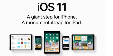 iOS 11 ra mắt, dưới đây là những thay đổi ''đáng đồng tiền'' khiến bạn muốn nâng cấp