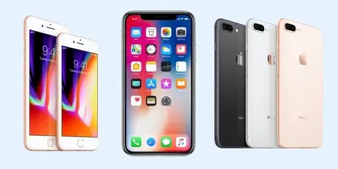 Apple đã có cách mới để khởi động lại iPhone 8