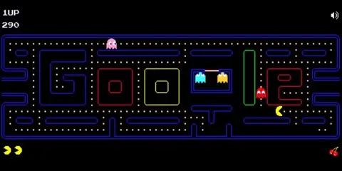 Trải nghiệm ngay loạt game mini mừng sinh nhật Google lần thứ 19!!!
