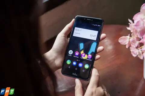 Rước Wiko, FPT Shop tặng 8 vé du lịch Thái
