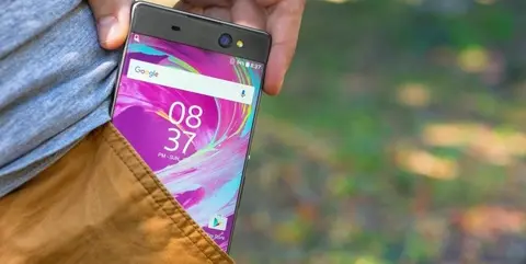 Xperia XA, Xperia XA Ultra nhận bản cập nhật mới