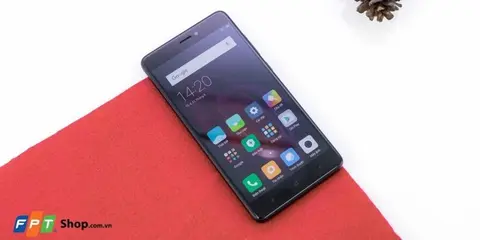 Điểm mặt 5 smartphone sở hữu cấu hình mạnh nhất tầm giá 4 triệu đồng