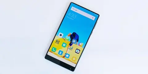 Top smartphone có viền màn hình siêu mỏng sắp được bán ra